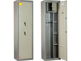 Сейф оружейный VALBERG ЗАСЛОН (1404x400x300)