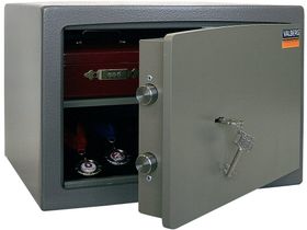 Сейф VALBERG КАРАТ-30 взломостойкий класс 1