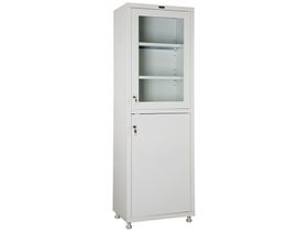 Шкаф медицинский МД 1 1760 R