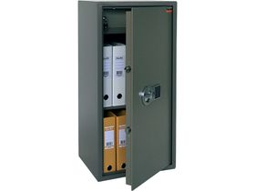Сейф офисный VALBERG ASM-90 T EL (900x440x355)