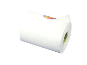 Бумага (лента диаграммная из термобумаги) 50*20*12 чистая, термослой наружу для Mindray, Россия 4094