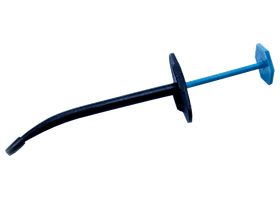 Материал прокладочный Ionosit Baseliner, 1 шприц*0,33 г, Германия (DMG Chemisch-Pharmazeutische Fabrik GmbH) 209538