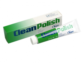 Паста полировочная CleanPolish стоматологическая, 50 г, Швейцария (KerrHawe SA) 360