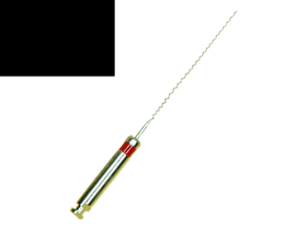 Каналонаполнитель КН-004-21 (машинный), черный, 4 шт/упаковка, Россия (ООО "Форма")
