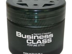 Ароматизатор воздуха на панель гелевый "FKVJP Business Class" AR-BCL-74 Cool Water, 60мл