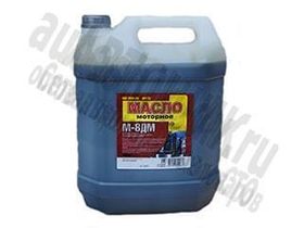 Масло моторное  Камазовское    М10Г2К    10л  г. УФА