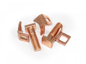 Контакты, болты, пятаки, кольца