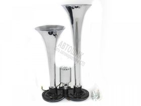 Сигнал "Дудка" двойной  12V24