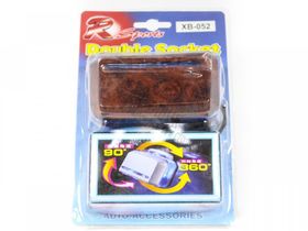 Разветвитель прикуривателя 3 гнезда без переключателя