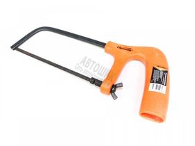 Ножовка по металлу,150мм,пласт.ручка     М775135