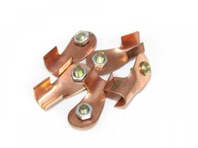 Контакт на провод