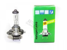 Лампочка Н7 12v55w    1шт.