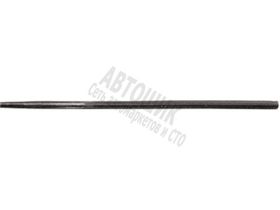 Напильник,150мм,№2,круглый (Металлист)   М16152