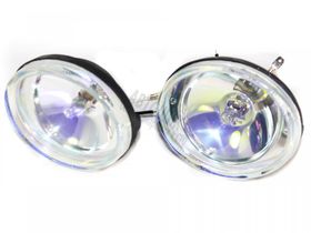 Противотуманки LA-991