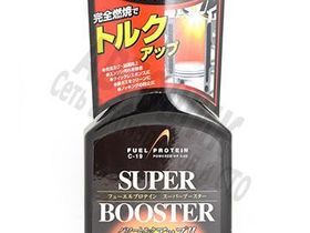 Soft99 Усилитель мощности дизельного двигателя С-19