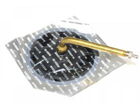 Вентиль для ремонта грузовых колес ГК-145 (100*145мм)