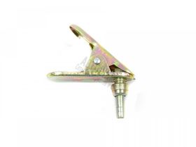 Наконечник насоса велосипедный