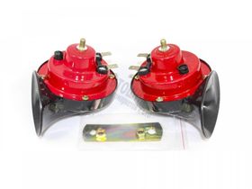 Сигнал "Улитка"  12V