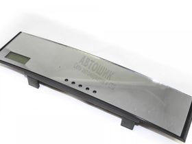 Зеркало в салон YCL-872В/881 заднего вида, с подсветкой