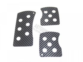 Накладка на педаль SC-383/SC-385