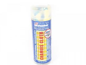 Салфетка в тубе водопоглощающая 43*68см утолщенная CH-555 ABRO Masters