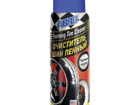 Очиститель шин пенный 539г TC-800 ABRO