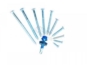 Саморезы 3,5*32мм