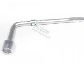 Ключ балонный Г-образный 22мм М14226 STELS