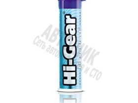 HG-6505   Пластичная клей-шпакл. для пластика 57г