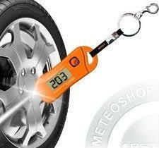 Манометр шин электронный