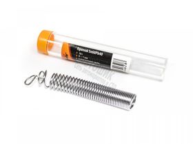 Припой Sn60Pb40,D 1мм,10г,в пластмассов.тубе М913305