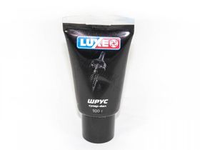 Смазка универсальная  Шрус Супер-4МЛ  100гр в тубе  LUXE