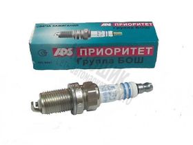 Свеча Россия с длинной юбкой 21 А17ДВРМ