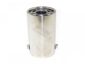 Насадка на глушитель 111