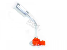 Насадка на баллон маленькая