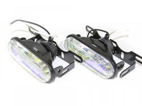 Противотуманки LA-777