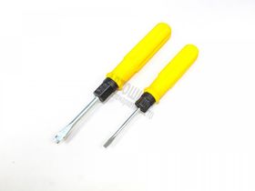 Отвертка перевертыш маленькая/средняя