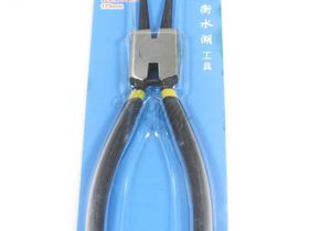 Пассатижы съемник стопорных  колец      Китай