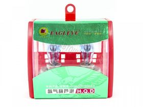 Лампочка Набор H4 12v 100w90 HQD