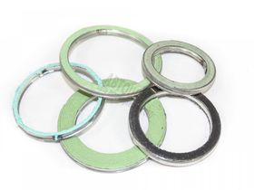 Кольца глушителя 48/65