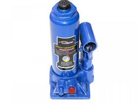 Домкрат гидравлический бутылочный 3т