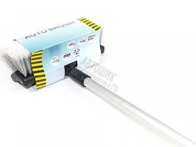 Щётка для мытья "Auto Brush" средняя ручка HF528102