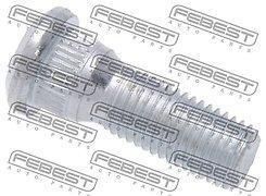 Шпилька колесная 0184-005/90942-02047 Febest