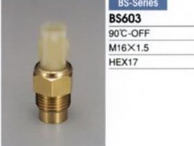 Датчик температурный BS603 TAMA 89428-12160