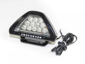 Декоративный свет SQ-16 лампа