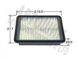 Фильтр воздушный A-926 (16546-АА090) AGAMA