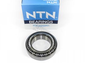 Подшипник LM11749/10 17*40*15 NTN