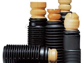 Пыльник амортизатора 48157-33060 NIPPON