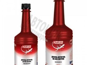 TT-311 Дизель антигель на 500л 521мл 3ton