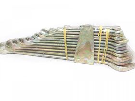 Набор ключей  6-27мм 12пр  27097-Н12 (скоба) Техно